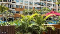Forest Hills Condominium (D26), Condominium #606207721